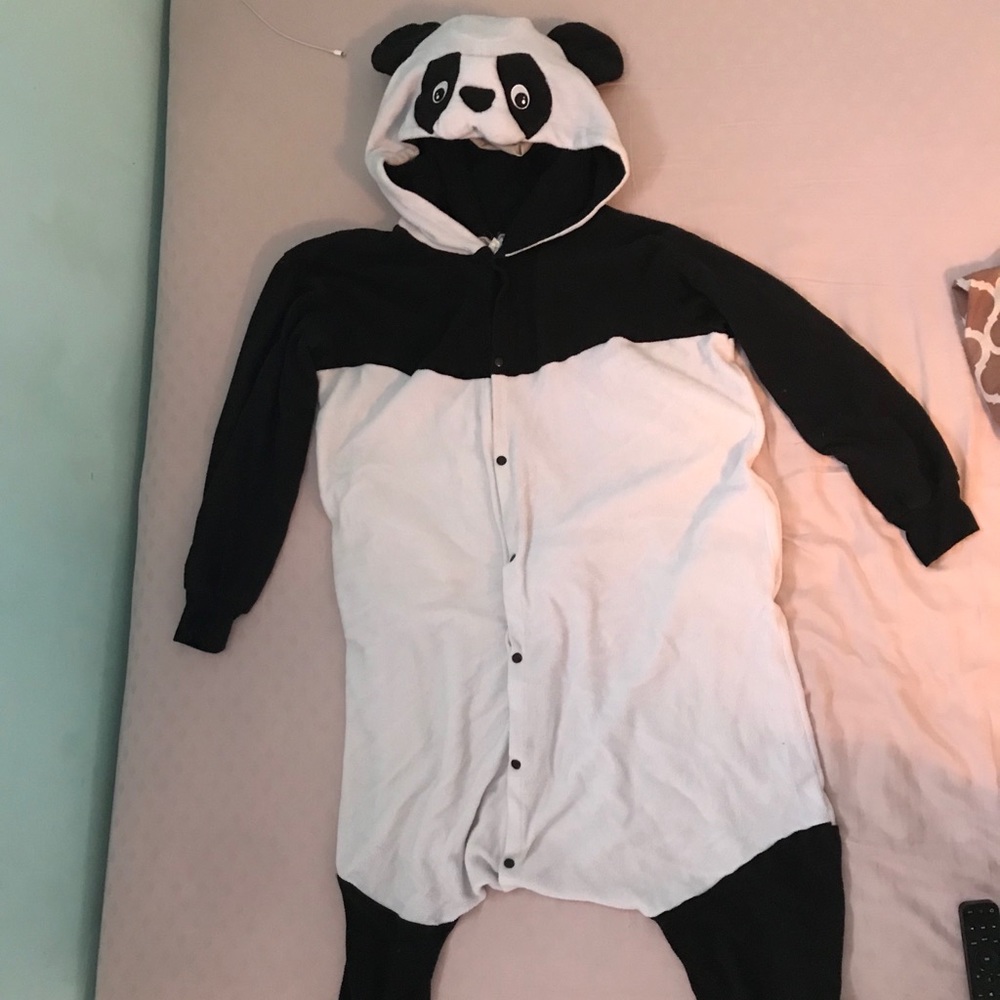 3 Adult Small/ Medium Onezies